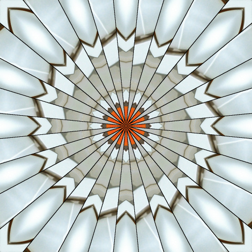 Variation 8
