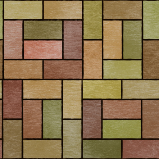 Diffuse Map
