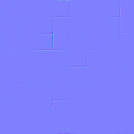 Normal Map