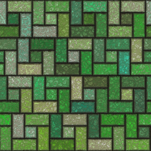 Variation 7