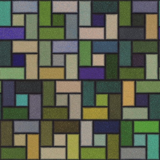 Variation 8