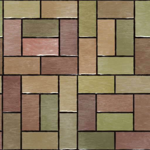 Pavements (Texture)