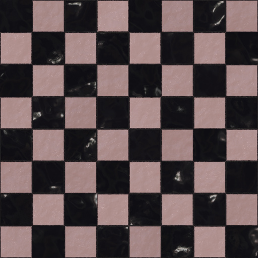 chessBoard by A. K.