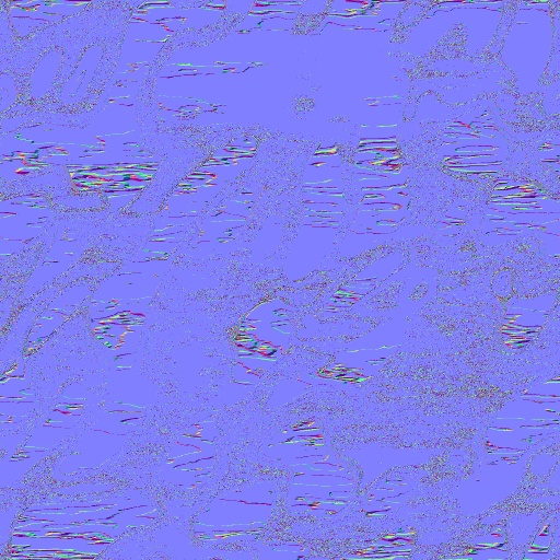 Normal Map