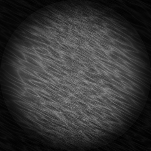 Metallic Map