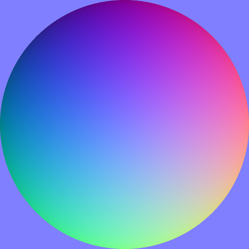 Normal Map