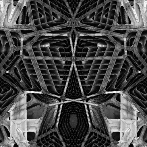 Ambient Occlusion Map
