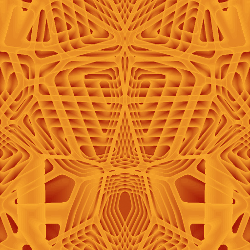 Diffuse Map