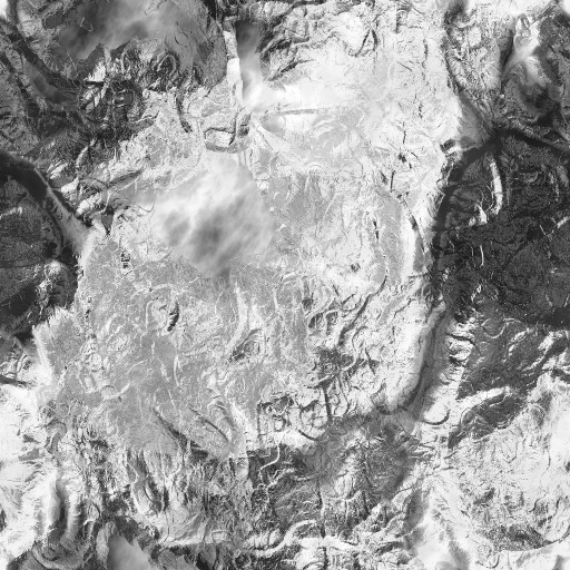 Bump Map
