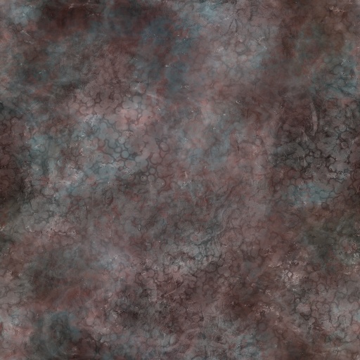 Diffuse Map
