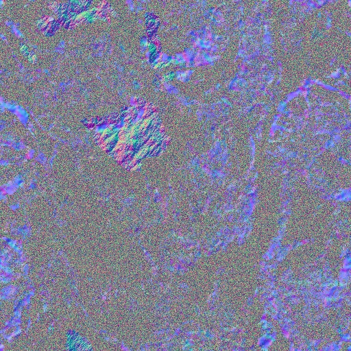 Normal Map