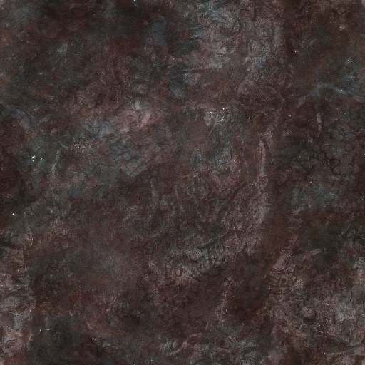 angry skin (Texture)