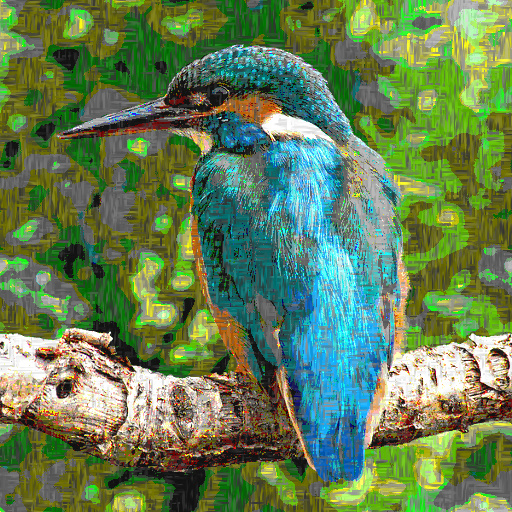 Variation 4