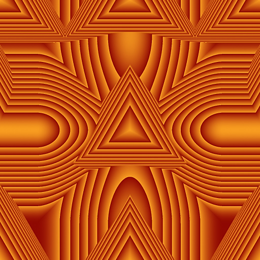 Diffuse Map