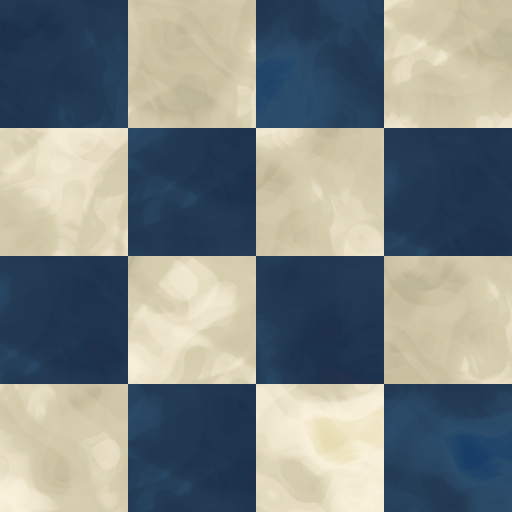 Diffuse Map