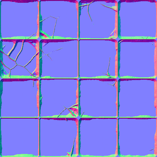 Normal Map