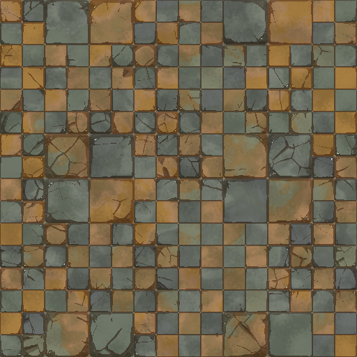Variation 7