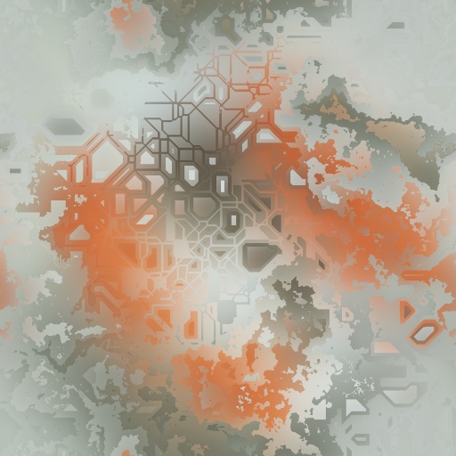 Urban Design Contest (Effect)