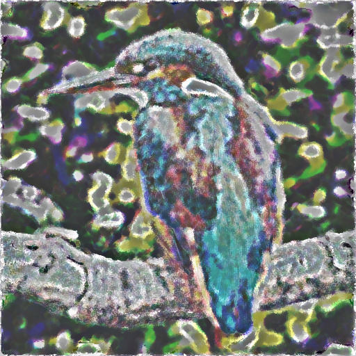 Variation 5