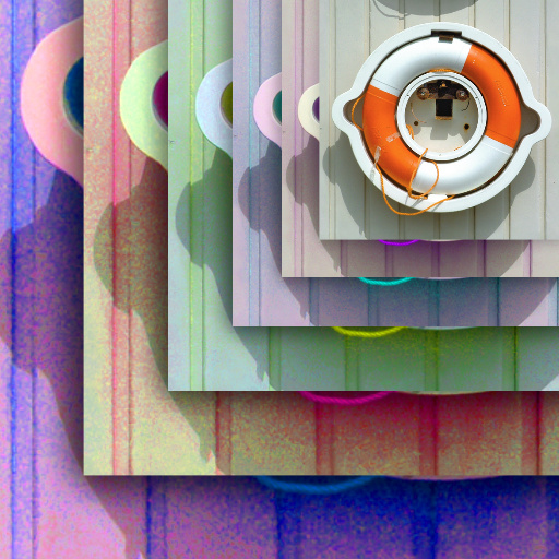 Variation 8
