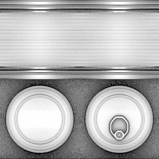 Ambient Occlusion Map