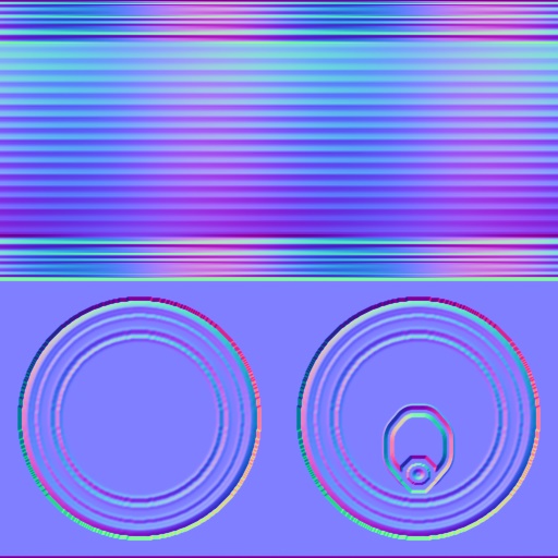 Normal Map
