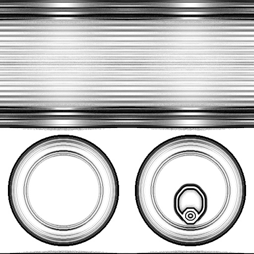 Reflective Occlusion Map