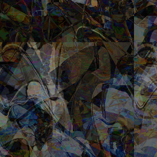 Diffuse Map