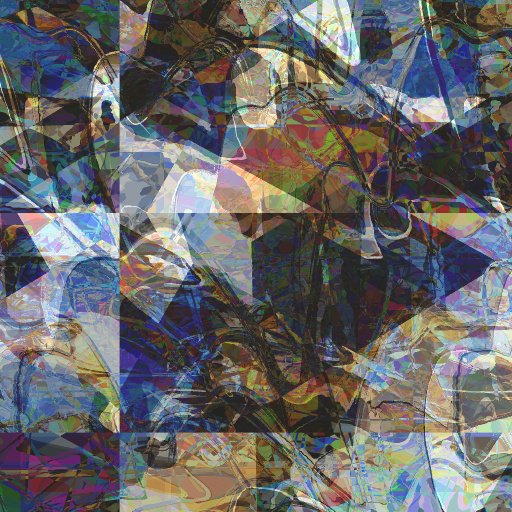 Variation 8