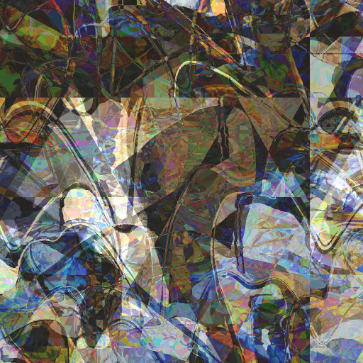 Abstract Explorer (Effect)
