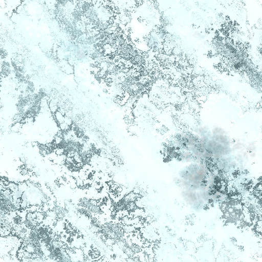 Diffuse Map