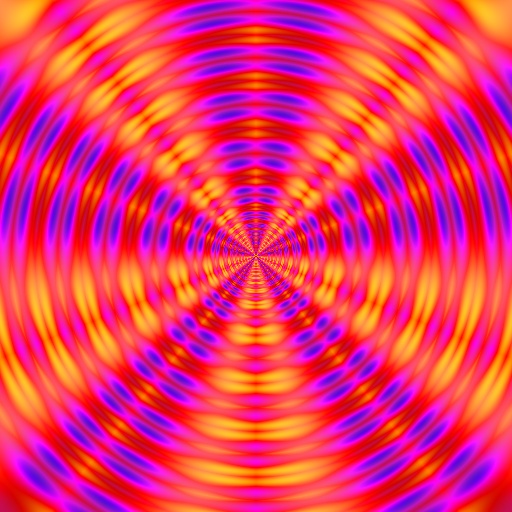 Hippy shirt (Texture)