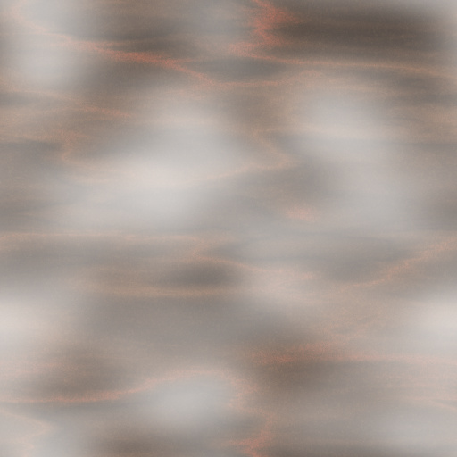 Diffuse Map