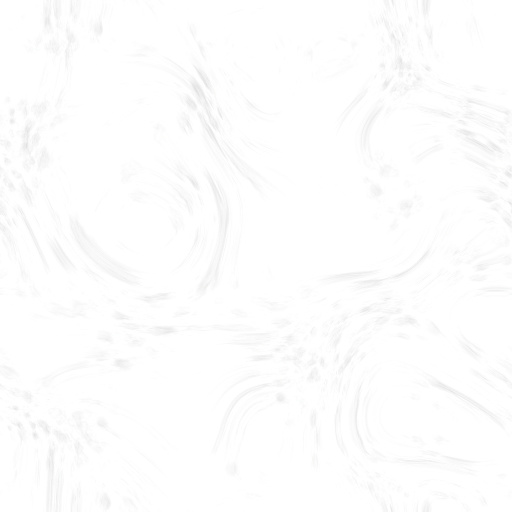 Ambient Occlusion Map