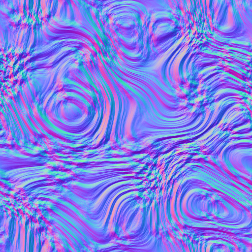 Normal Map