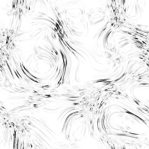 Reflective Occlusion Map