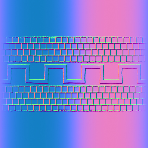 Normal Map