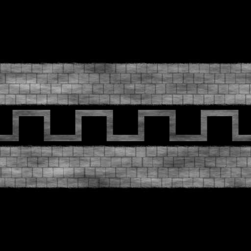 Spec Strength Map