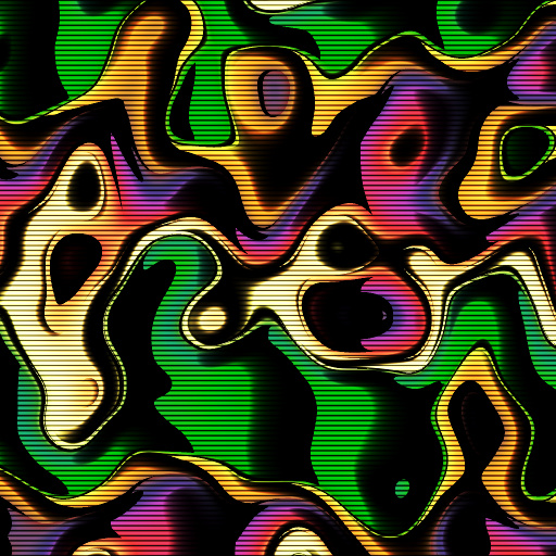 Abstract (Texture)