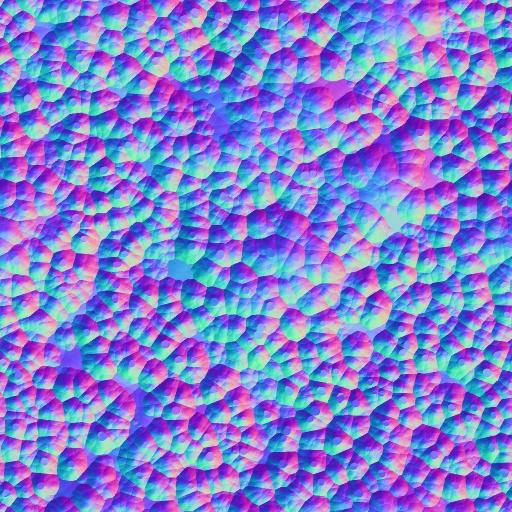 Normal Map