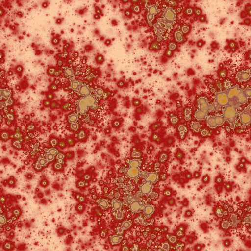 Diffuse Map