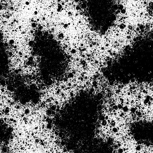 Reflective Occlusion Map