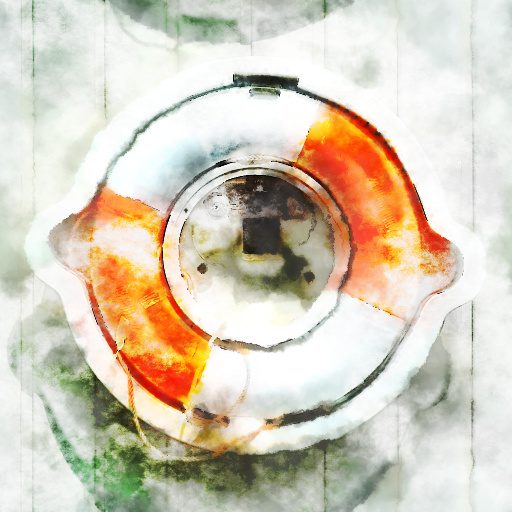 Another Paint Filter (Effect)