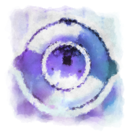 Finger Paint (Effect)