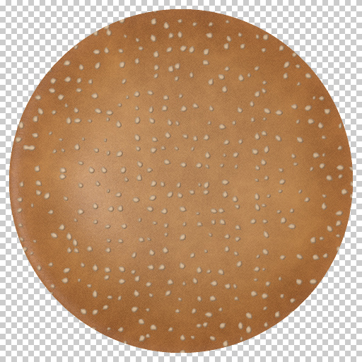 Getcha BUNS Outta My Eyes (Texture)
