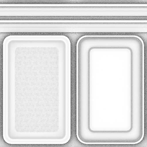 Ambient Occlusion Map