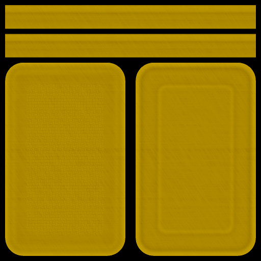 Diffuse Map
