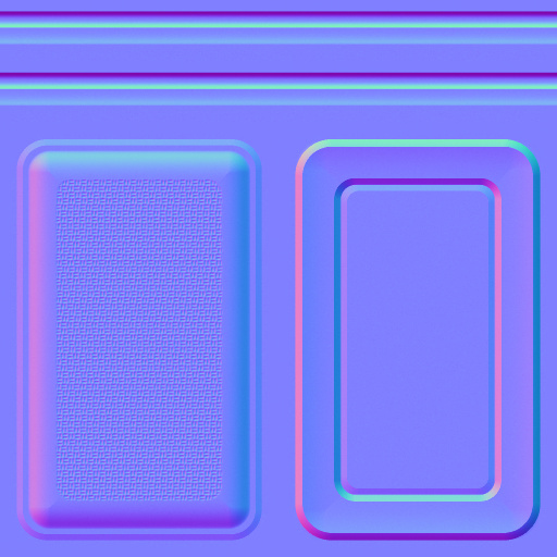Normal Map