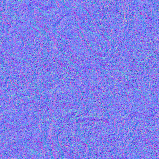 Normal Map