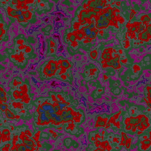 Diffuse Map